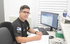 Foto de la galería: Las primeras de noviembre: trabajo, recorridas y más del varieté en la ciudad