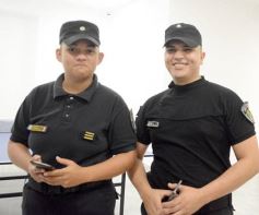 Foto de la galería: Las primeras de noviembre: trabajo, recorridas y más del varieté en la ciudad