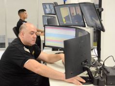 Foto de la galería: Las primeras de noviembre: trabajo, recorridas y más del varieté en la ciudad