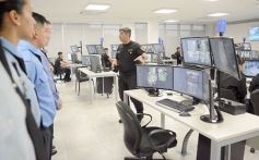 Foto de la galería: Las primeras de noviembre: trabajo, recorridas y más del varieté en la ciudad