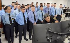 Foto de la galería: Las primeras de noviembre: trabajo, recorridas y más del varieté en la ciudad