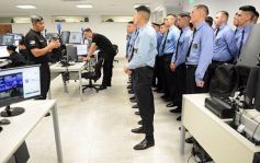 Foto de la galería: Las primeras de noviembre: trabajo, recorridas y más del varieté en la ciudad