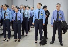 Foto de la galería: Las primeras de noviembre: trabajo, recorridas y más del varieté en la ciudad