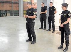 Foto de la galería: Las primeras de noviembre: trabajo, recorridas y más del varieté en la ciudad