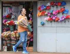 Foto de la galería: Las primeras de noviembre: trabajo, recorridas y más del varieté en la ciudad