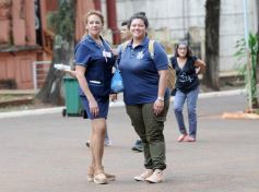 Foto de la galería: Las primeras de noviembre: trabajo, recorridas y más del varieté en la ciudad