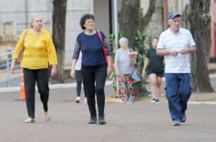 Foto de la galería: Las primeras de noviembre: trabajo, recorridas y más del varieté en la ciudad