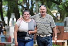 Foto de la galería: Las primeras de noviembre: trabajo, recorridas y más del varieté en la ciudad