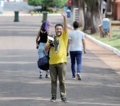 Foto de la galería: Las primeras de noviembre: trabajo, recorridas y más del varieté en la ciudad