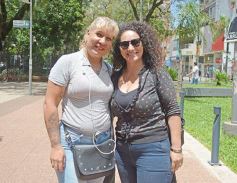 Foto de la galería: Las primeras de noviembre: trabajo, recorridas y más del varieté en la ciudad