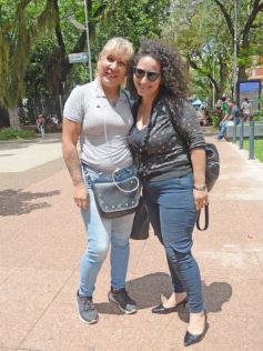 Foto de la galería: Las primeras de noviembre: trabajo, recorridas y más del varieté en la ciudad