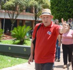 Foto de la galería: Las primeras de noviembre: trabajo, recorridas y más del varieté en la ciudad