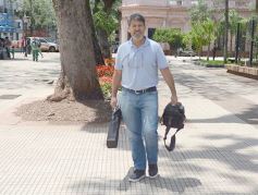 Foto de la galería: Las primeras de noviembre: trabajo, recorridas y más del varieté en la ciudad