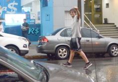 Foto de la galería: Las primeras de noviembre: trabajo, recorridas y más del varieté en la ciudad