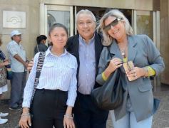 Foto de la galería: Las primeras de noviembre: trabajo, recorridas y más del varieté en la ciudad