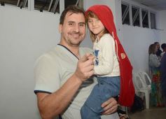 Foto de la galería: Guaraní Antonio Franco: presentación del plantel en búsqueda del ascenso al Federal A