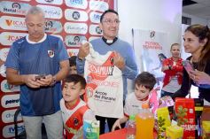 Foto de la galería: Guaraní Antonio Franco: presentación del plantel en búsqueda del ascenso al Federal A