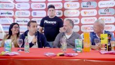 Foto de la galería: Guaraní Antonio Franco: presentación del plantel en búsqueda del ascenso al Federal A