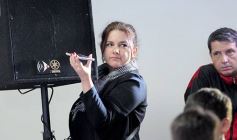 Foto de la galería: Guaraní Antonio Franco: presentación del plantel en búsqueda del ascenso al Federal A