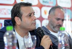 Foto de la galería: Guaraní Antonio Franco: presentación del plantel en búsqueda del ascenso al Federal A