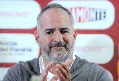 Foto de la galería: Guaraní Antonio Franco: presentación del plantel en búsqueda del ascenso al Federal A