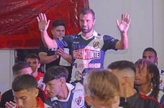 Foto de la galería: Guaraní Antonio Franco: presentación del plantel en búsqueda del ascenso al Federal A