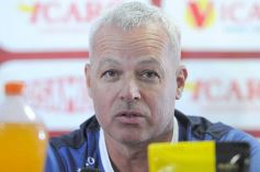 Foto de la galería: Guaraní Antonio Franco: presentación del plantel en búsqueda del ascenso al Federal A