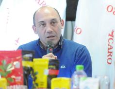 Foto de la galería: Guaraní Antonio Franco: presentación del plantel en búsqueda del ascenso al Federal A