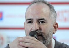 Foto de la galería: Guaraní Antonio Franco: presentación del plantel en búsqueda del ascenso al Federal A