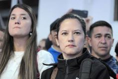 Foto de la galería: Guaraní Antonio Franco: presentación del plantel en búsqueda del ascenso al Federal A