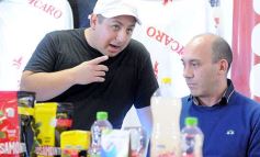 Foto de la galería: Guaraní Antonio Franco: presentación del plantel en búsqueda del ascenso al Federal A