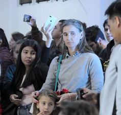 Foto de la galería: Guaraní Antonio Franco: presentación del plantel en búsqueda del ascenso al Federal A