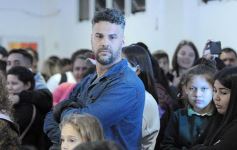 Foto de la galería: Guaraní Antonio Franco: presentación del plantel en búsqueda del ascenso al Federal A