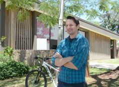 Foto de la galería: Mujeres Tierra Roja: con eje en la biodiversidad, el Jardín Botánico fue escenario para este encuentro regional