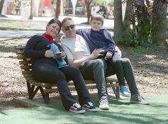 Foto de la galería: Mujeres Tierra Roja: con eje en la biodiversidad, el Jardín Botánico fue escenario para este encuentro regional