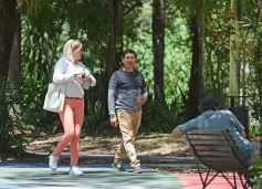 Foto de la galería: Mujeres Tierra Roja: con eje en la biodiversidad, el Jardín Botánico fue escenario para este encuentro regional