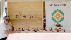 Foto de la galería: Mujeres Tierra Roja: con eje en la biodiversidad, el Jardín Botánico fue escenario para este encuentro regional