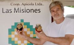 Foto de la galería: Mujeres Tierra Roja: con eje en la biodiversidad, el Jardín Botánico fue escenario para este encuentro regional