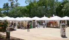 Foto de la galería: Mujeres Tierra Roja: con eje en la biodiversidad, el Jardín Botánico fue escenario para este encuentro regional