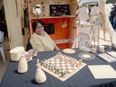 Foto de la galería: Mujeres Tierra Roja: con eje en la biodiversidad, el Jardín Botánico fue escenario para este encuentro regional