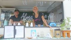 Foto de la galería: Mujeres Tierra Roja: con eje en la biodiversidad, el Jardín Botánico fue escenario para este encuentro regional