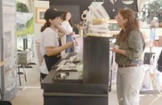 Foto de la galería: Mujeres Tierra Roja: con eje en la biodiversidad, el Jardín Botánico fue escenario para este encuentro regional