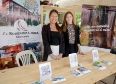 Foto de la galería: Mujeres Tierra Roja: con eje en la biodiversidad, el Jardín Botánico fue escenario para este encuentro regional