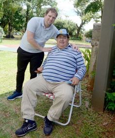 Foto de la galería: Mujeres Tierra Roja: con eje en la biodiversidad, el Jardín Botánico fue escenario para este encuentro regional
