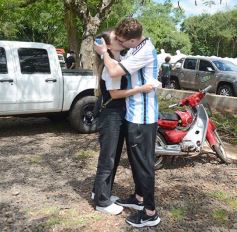 Foto de la galería: Mujeres Tierra Roja: con eje en la biodiversidad, el Jardín Botánico fue escenario para este encuentro regional