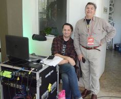 Foto de la galería: Mujeres Tierra Roja: con eje en la biodiversidad, el Jardín Botánico fue escenario para este encuentro regional