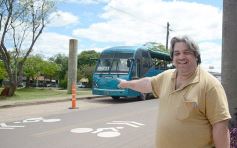 Foto de la galería: Mujeres Tierra Roja: con eje en la biodiversidad, el Jardín Botánico fue escenario para este encuentro regional