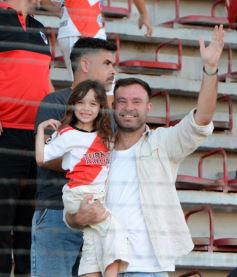 Foto de la galería: Regional Amateur: el debut para La Franja llegó con empate en Villa Sarita