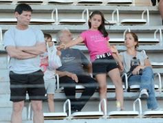 Foto de la galería: Regional Amateur: el debut para La Franja llegó con empate en Villa Sarita