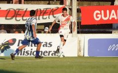 Foto de la galería: Regional Amateur: el debut para La Franja llegó con empate en Villa Sarita